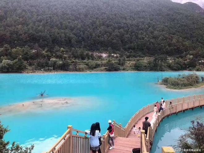 评价好的知名正规导游旅游路线攻略定制凯发app网站云南自由行攻略找云南