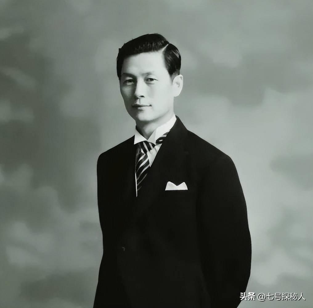 垂涎22岁女星把人迷人卑劣发挥到极致k8凯发30岁入赘发家成大财阀60岁(图5)
