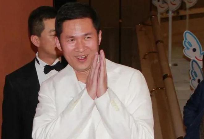 亚鹏手里买画12年后却让网红一剪为二带走K8凯发登录入口浙江富豪花3000万从李(图9)