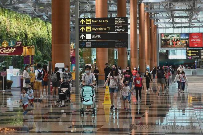 大调整！影响全岛604万人和外国游客凯发k8入口新加坡海陆空出入境政策重(图8)