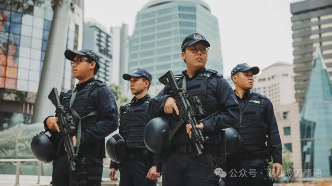 大调整！影响全岛604万人和外国游客凯发k8入口新加坡海陆空出入境政策重(图23)