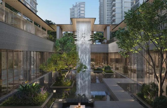 话-售楼中心地址-面积-价格-图文解析K8凯发国际北京【中建玖玥府】售楼处电