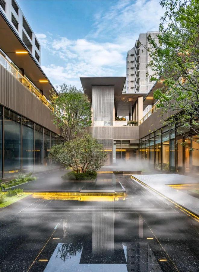 话-售楼中心地址-面积-价格-图文解析K8凯发国际北京【中建玖玥府】售楼处电(图2)