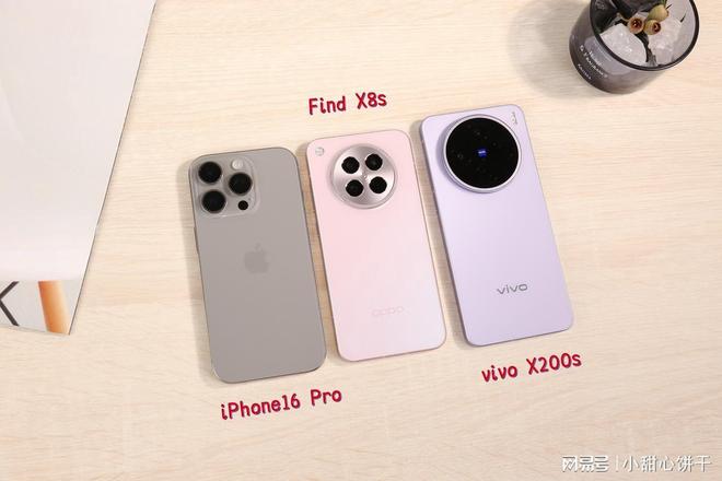 X8s对比iPhoneX200s结果很明显！AG凯发K8国际人像直出哪家强？Find(图3)
