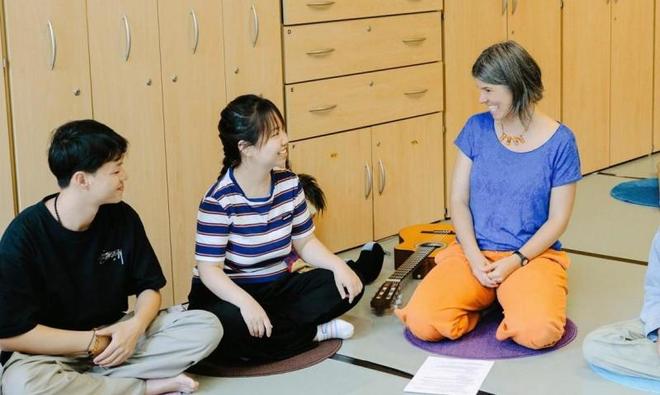 颖与西双版纳童萌乐托育的成长故事凯发·k