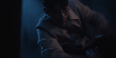 涨到87年度剧王实至名归凯发入口《反人类