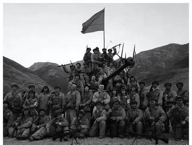 部队可位列王牌中的王牌？歼敌数量便是最直接的答案K8凯发国际