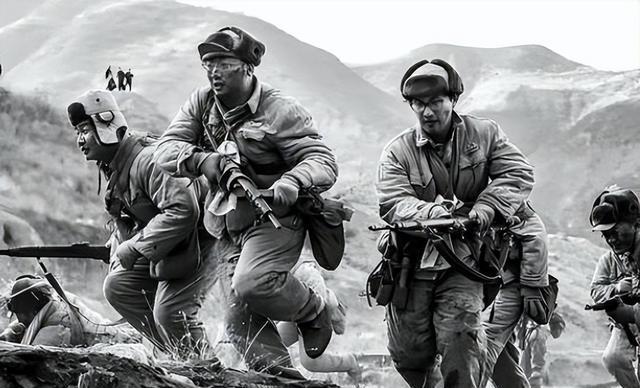 部队可位列王牌中的王牌？歼敌数量便是最直接的答案K8凯发国际抗美援朝一战共有 27 个军参战哪支(图2)